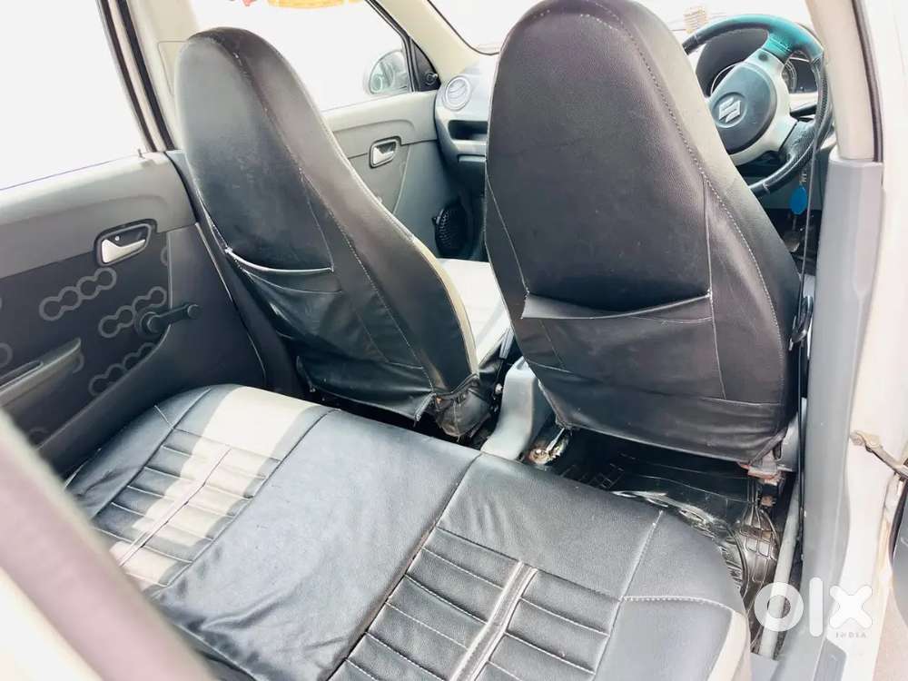 Maruti Suzuki Alto 2016 Lxi