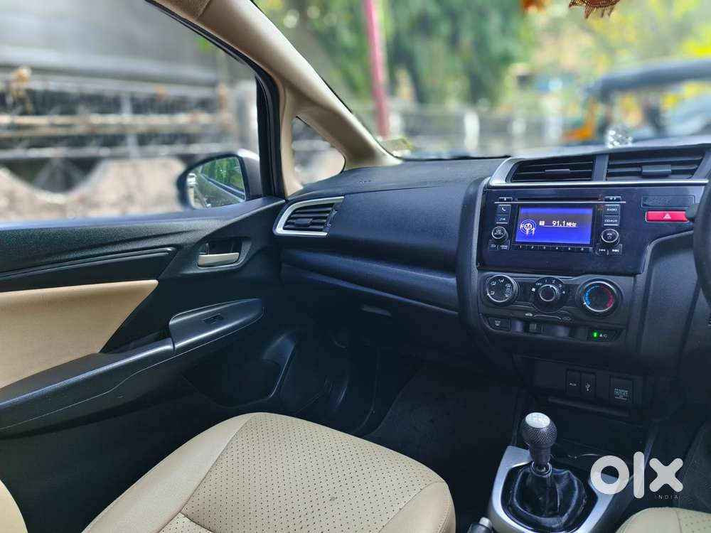 Honda Jazz 1.2 Sv I Vtec, 2015, Petrol