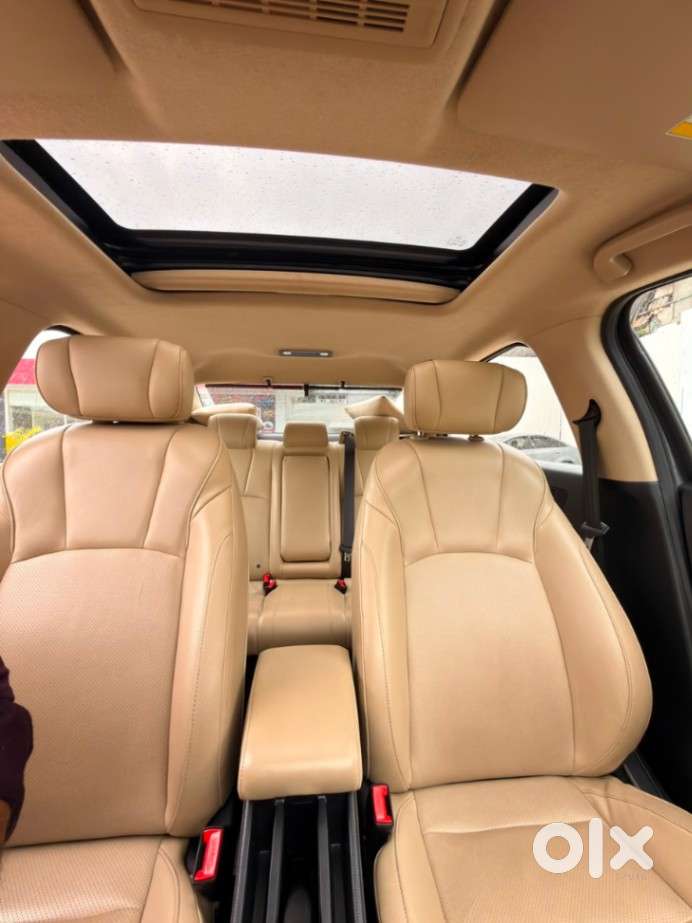 Honda City Zx Petrol Cvt, 2021, Petrol