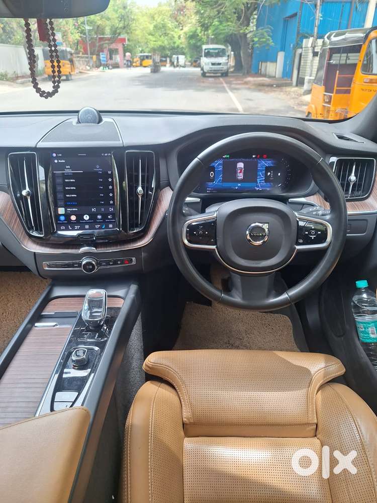 Volvo Xc60 2.0 B5 Ultimate, 2023, Petrol