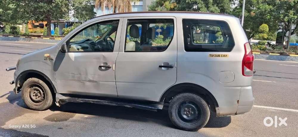 Mahindra Xylo 2017 Diesel 182000 Km Driven