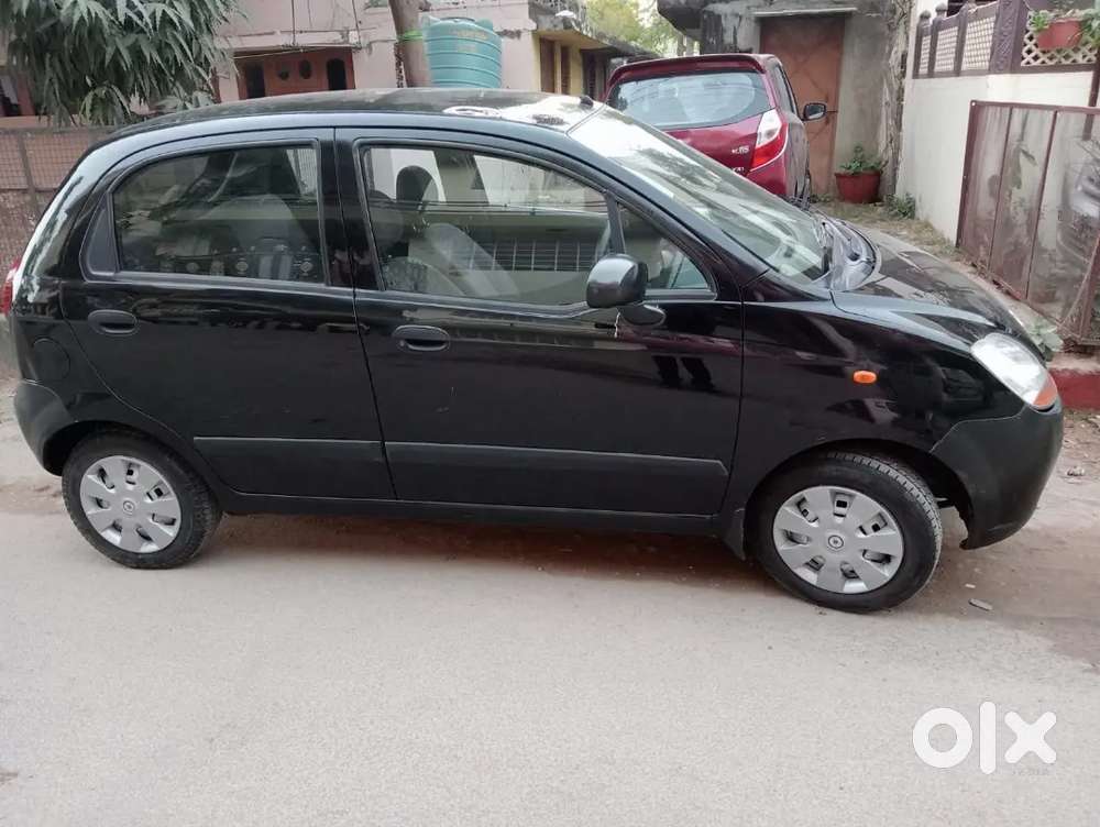 Chevrolet Spark 2009 Petrol Good Condition