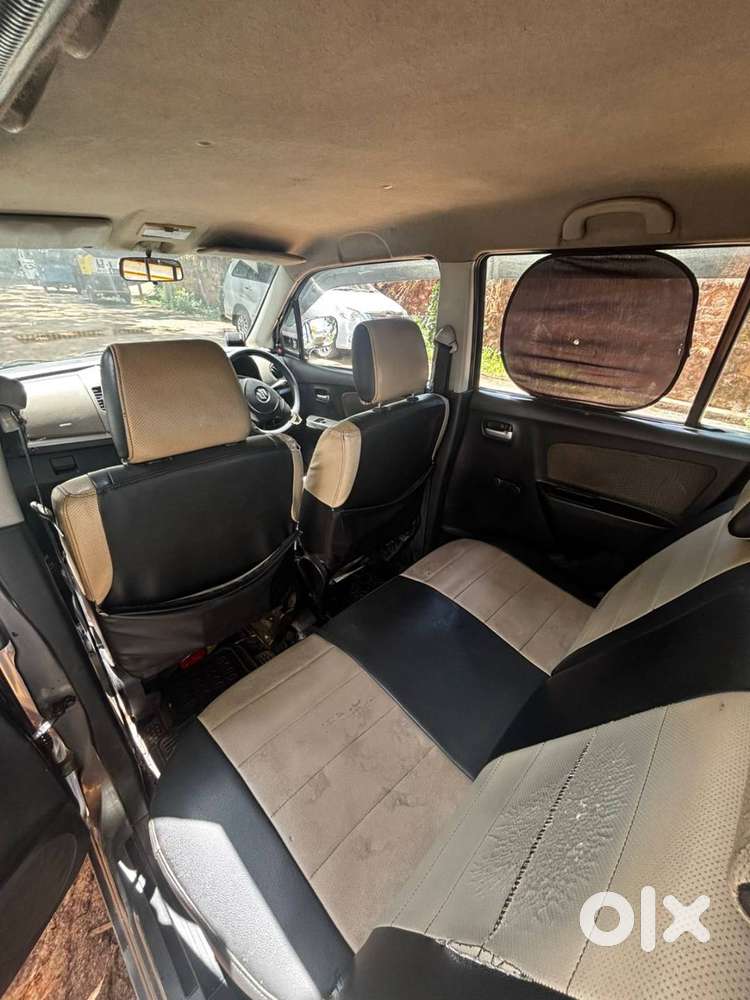 Maruti Suzuki Wagon R