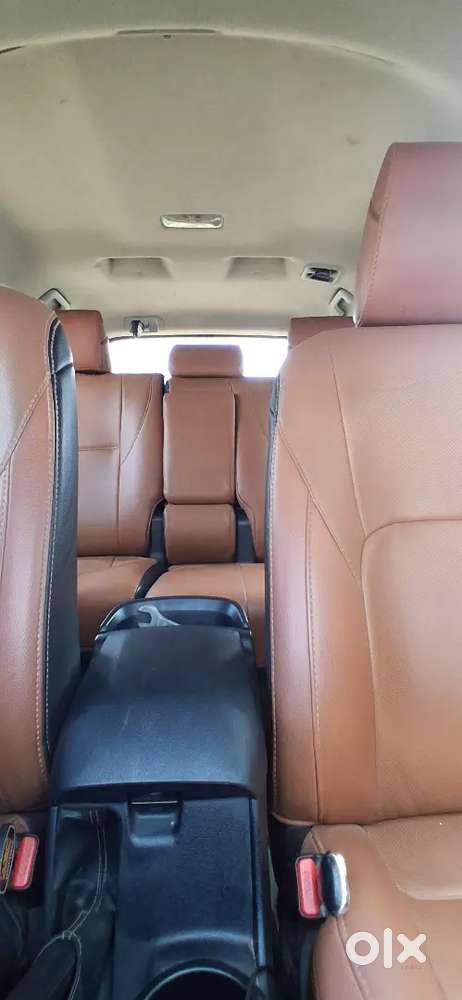Toyota Innova Crysta 2018 Diesel Good Condition