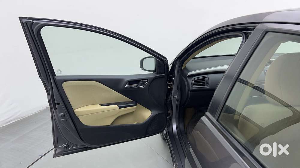 Honda City I-vtec V, 2021, Petrol