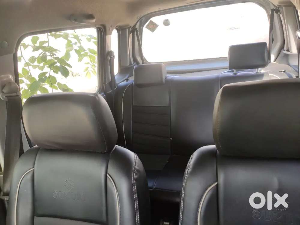 Maruti Suzuki Wagon R 2010 Petrol Good Condition