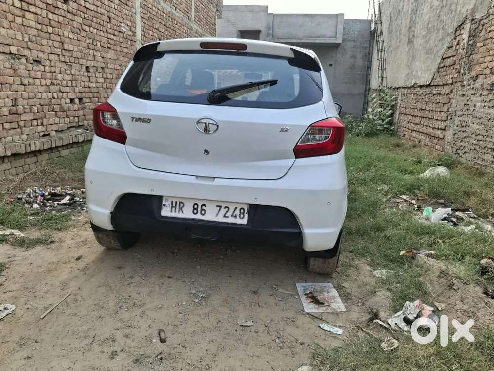Tata Tiago Diesel 2019