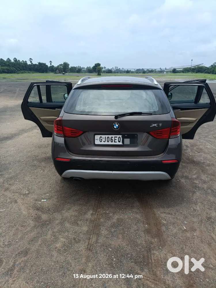 Bmw X1 S Drive Diesel