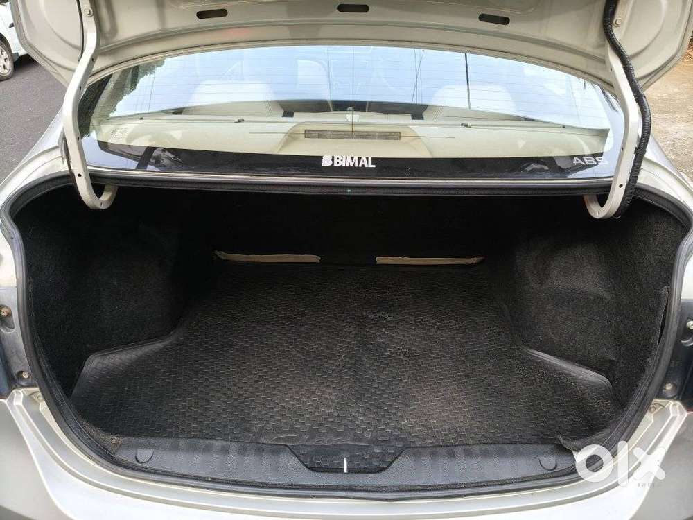 Maruti Suzuki Ciaz 2014-2017 Zxi Plus, 2014, Petrol