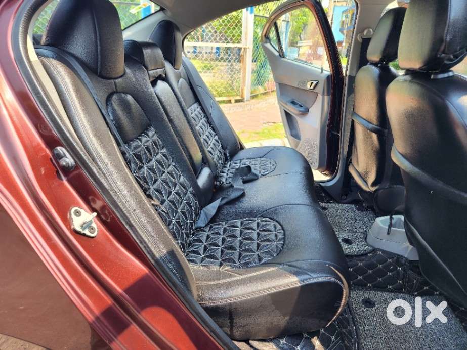 Tata Tigor 1.2 Revotron Xz Plus, 2021, Petrol