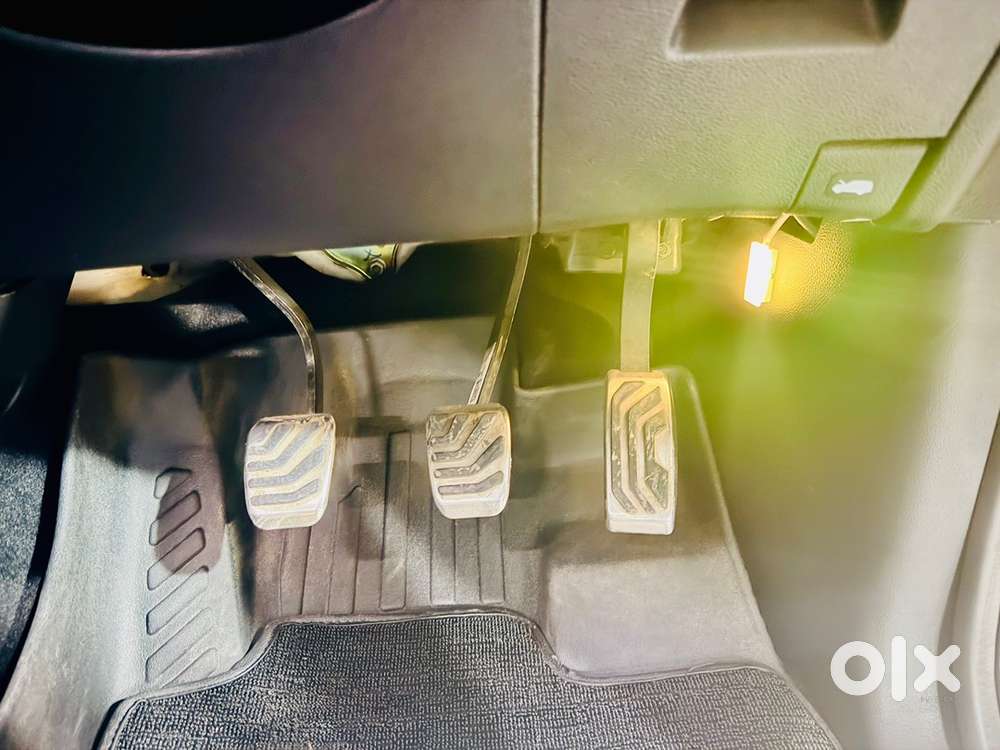 Mahindra Scorpio N 4*4 Modified ( 1 Piece In India )