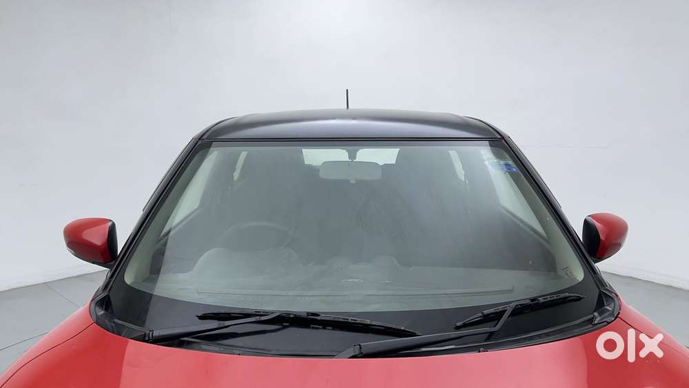 Maruti Suzuki Swift 2018 Vxi, 2021, Petrol