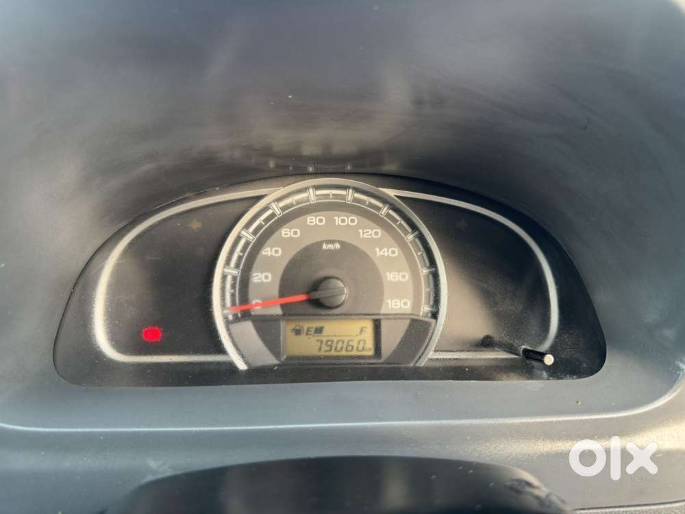 Maruti Suzuki Alto 800 2012-2016 Lxi, 2013, Petrol