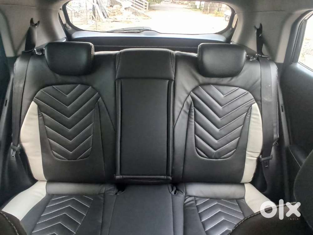 Hyundai Creta Diesel Manual 2018