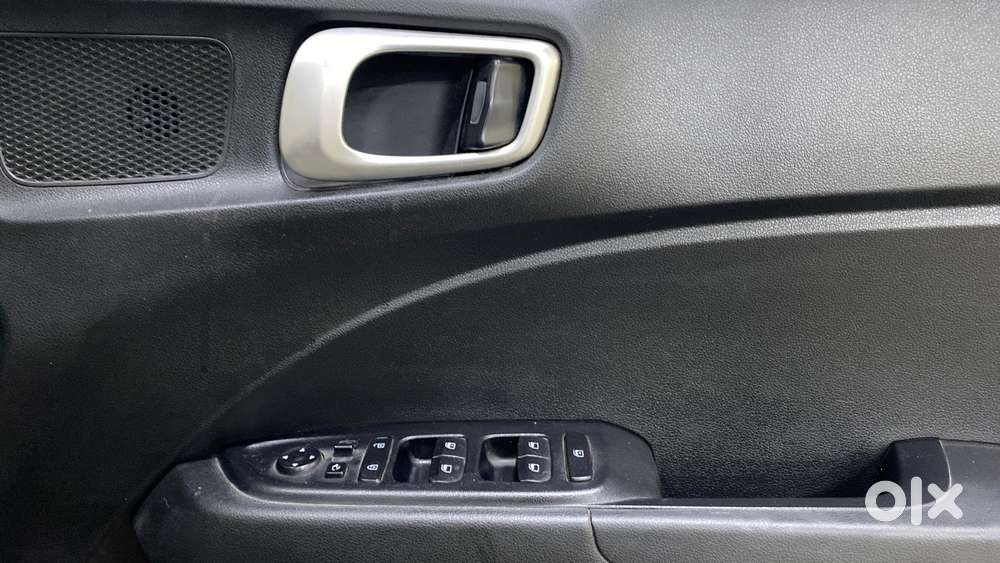 Hyundai Venue Sx Plus Turbo Dct, 2019, Petrol