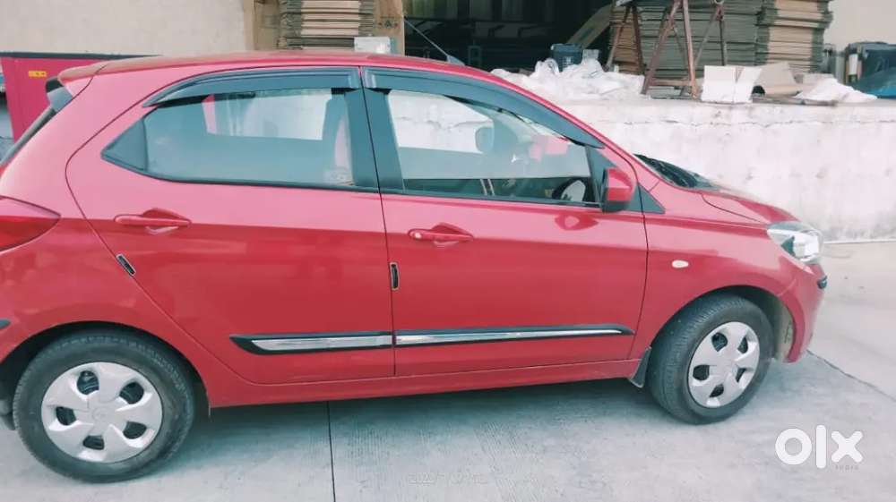 Tata Tiago For Sale – Well Maintained Family Car