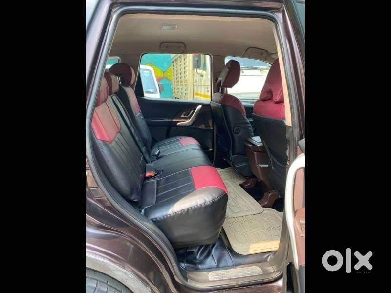 Mahindra Xuv500 2011-2015 W8 4wd, 2014, Diesel