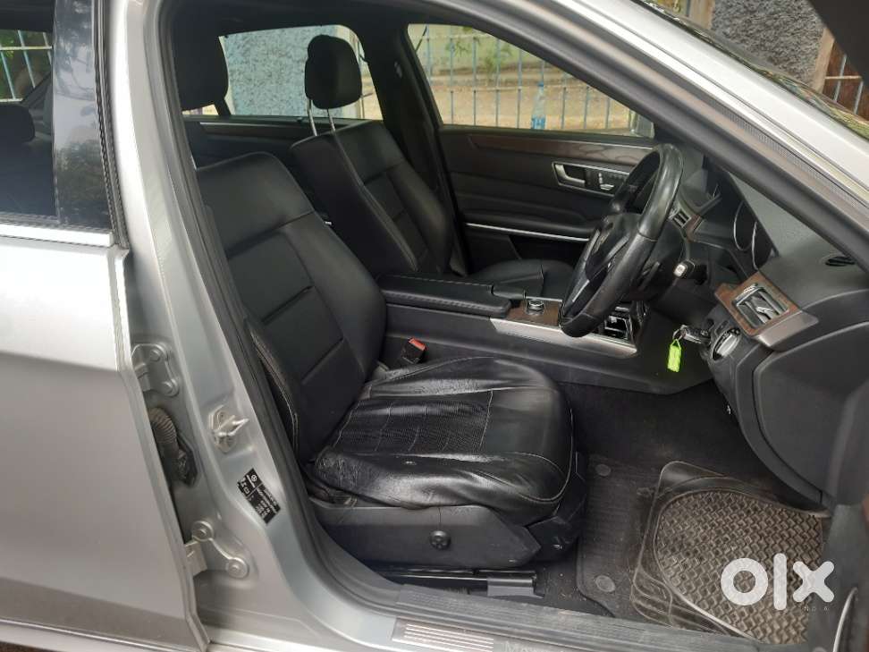 Mercedes-benz E-class E250 Cdi Classic, 2013, Diesel
