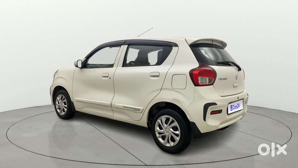 Maruti Suzuki Celerio