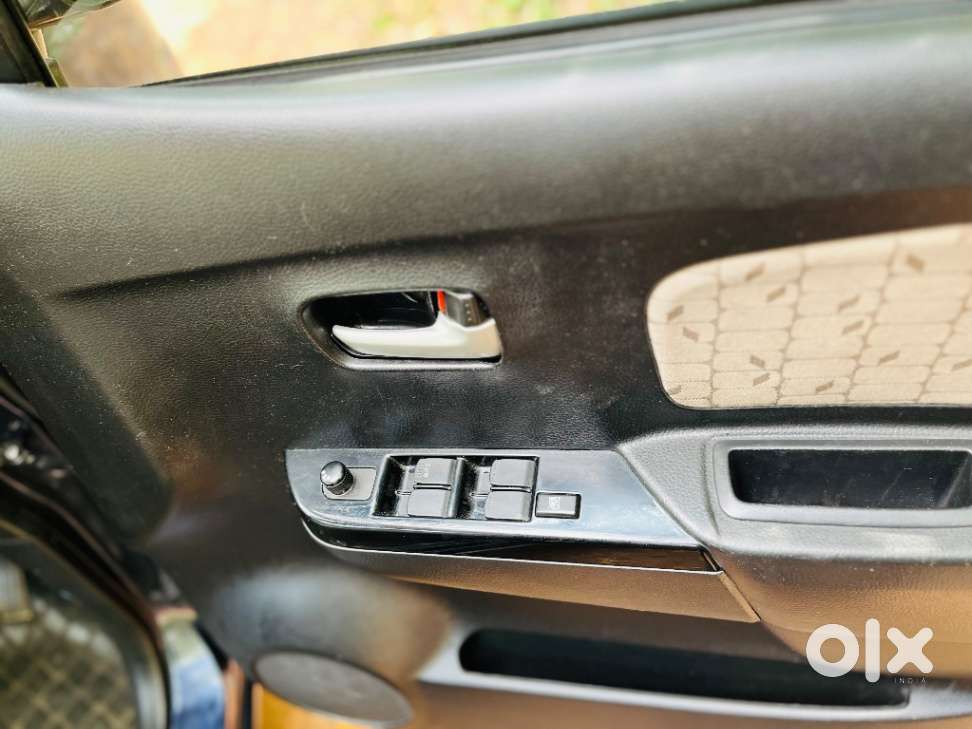 Maruti Suzuki Wagon R Vxi Amt Opt, 2018, Petrol