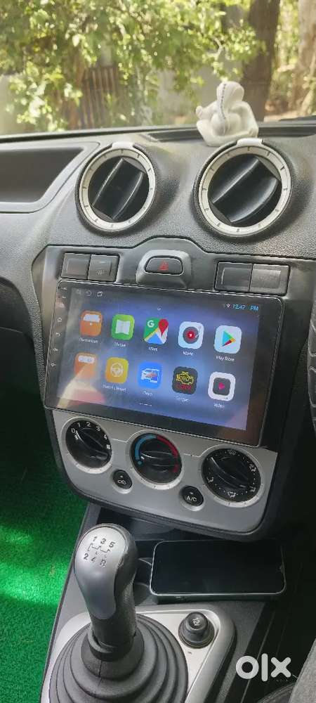 Food Figo.. Vehicle Good Condition