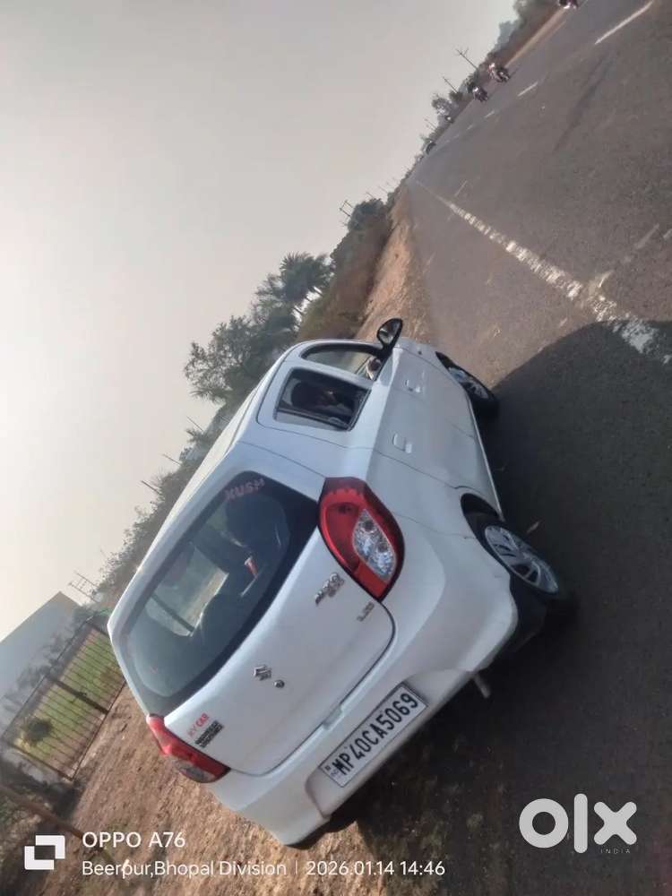 Maruti Suzuki Alto 800 2016 Petrol 65000 Km Driven