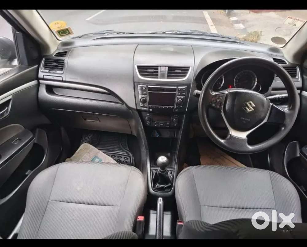 Maruti Suzuki Swift Vdi 2013