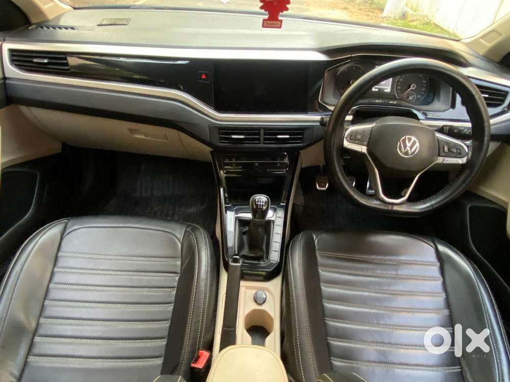Volkswagen Virtus 1.0 Highline Tsi, 2023, Petrol