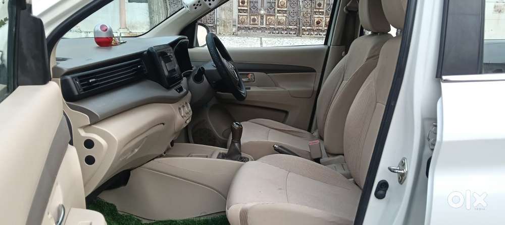 Maruti Suzuki Ertiga 1.5 Vxi, 2021, Petrol