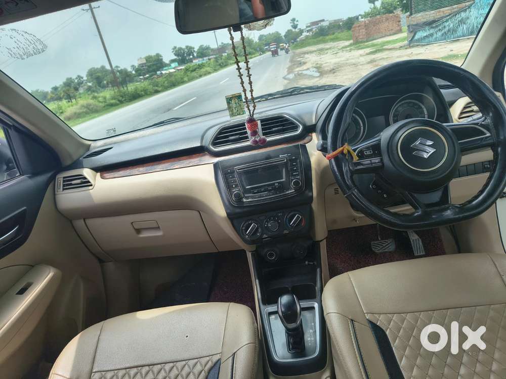 Maruti Suzuki Swift Dzire, 2018, Diesel