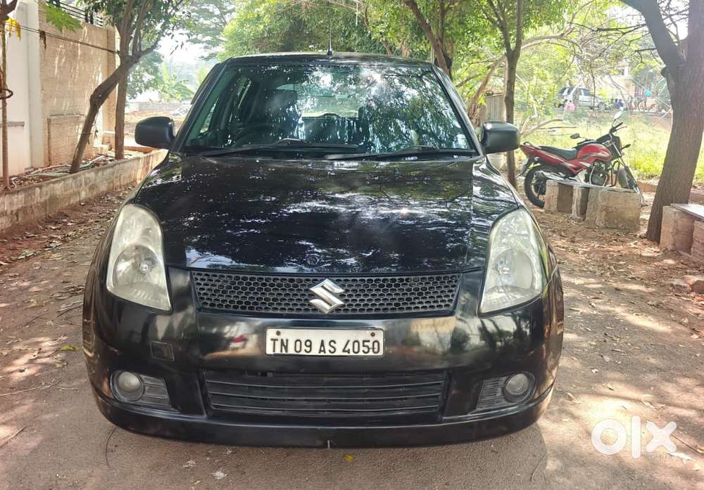 Maruti Suzuki Swift 2004-2010 1.3 Vxi, 2007, Petrol