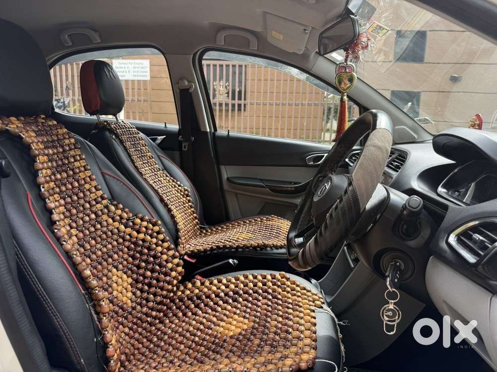 Tata Tiago Xz Plus, 2020, Petrol