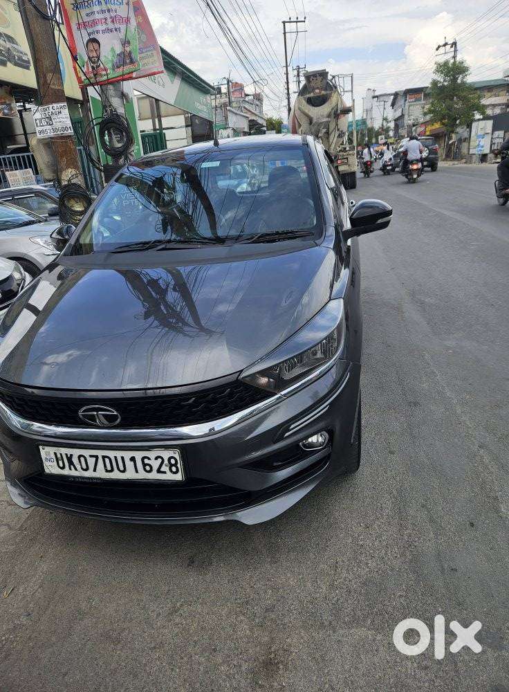 Tata Tiago 1.2 Revotron Xz (o), 2020, Petrol
