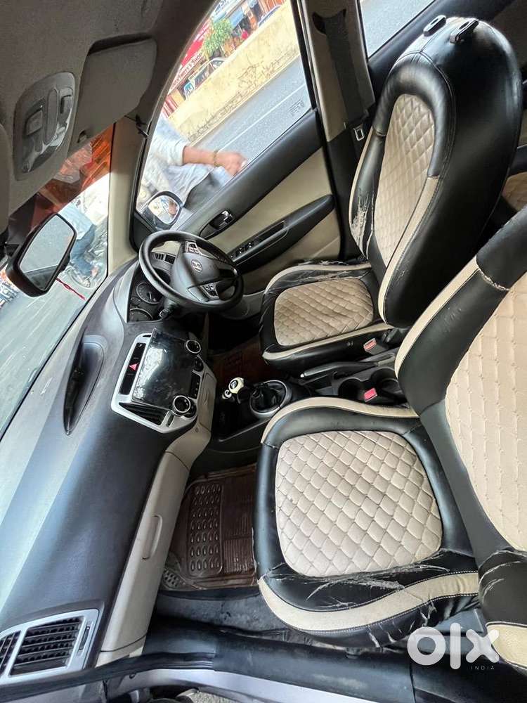 I20 Sports Top Model Diesel