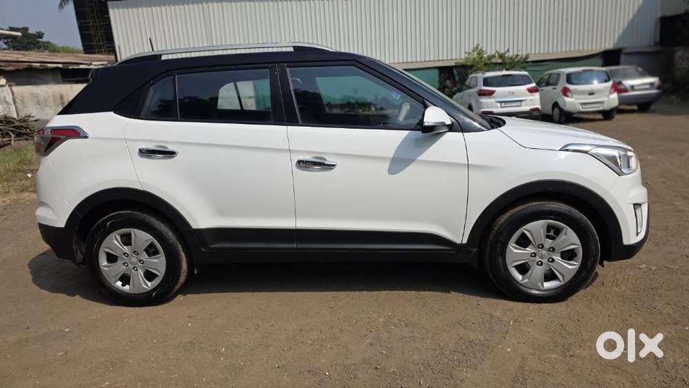 Hyundai Creta 1.4 Crdi S, 2016, Diesel
