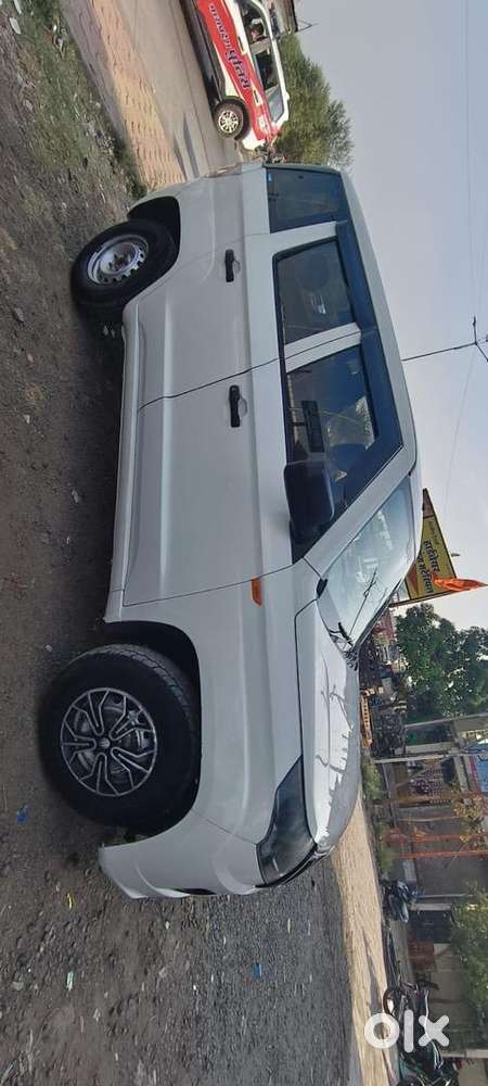 Mahindra Tuv 300 2019 Diesel Good Condition