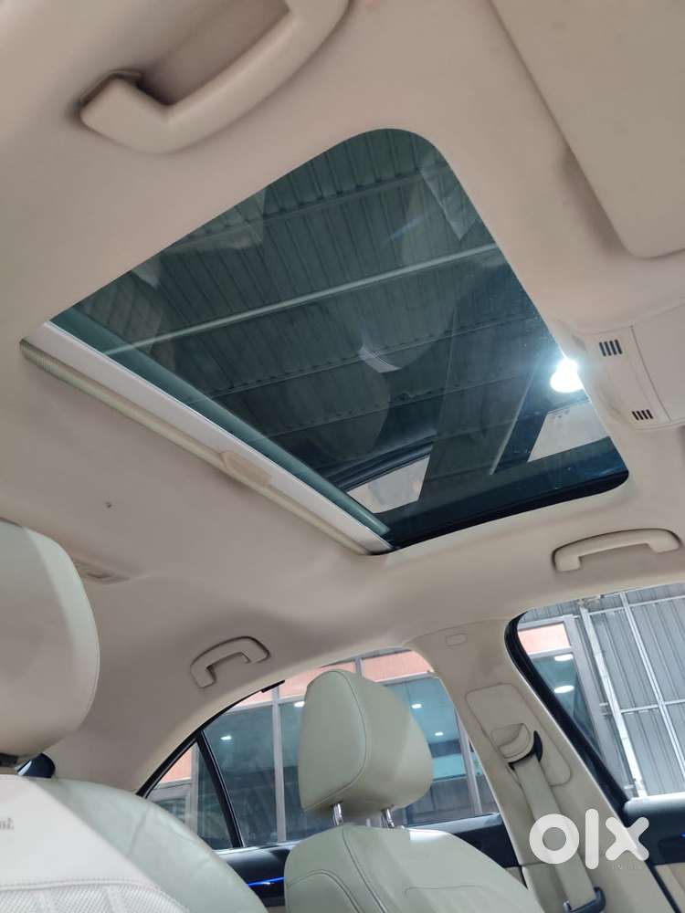 Skoda Superb 2.0 L&k Tsi At, 2018, Petrol