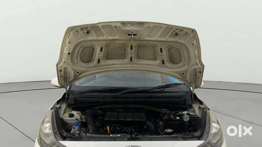 Hyundai Aura [ ] 1.2 S Cng, 2021, Cng & Hybrids