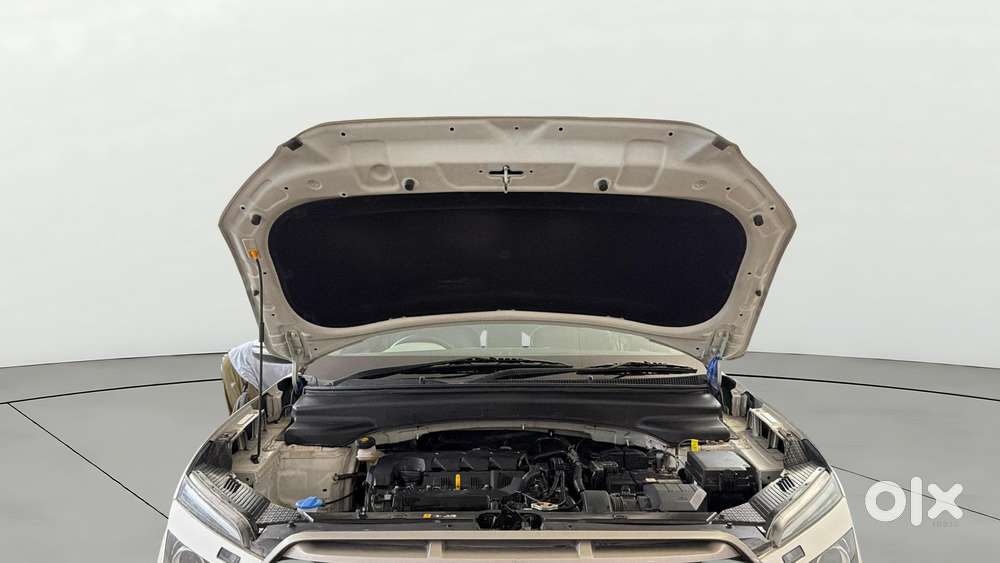 Hyundai Creta 1.5 Ex Petrol, 2022, Petrol