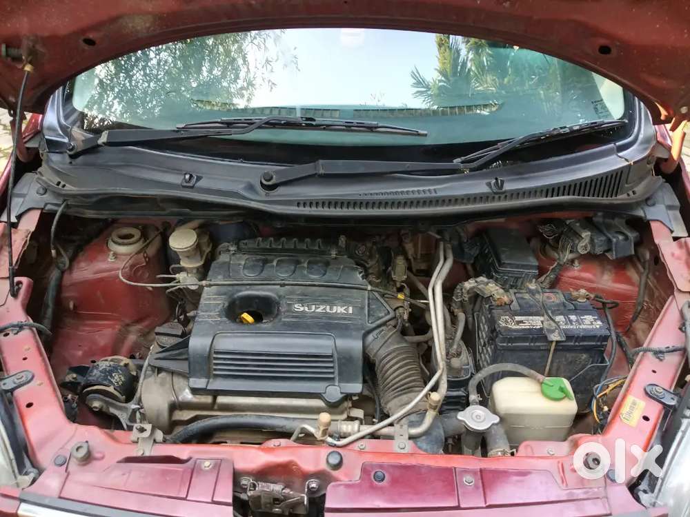 I Want To Sell My Maruti Suzuki Wagon R 2011 Model.