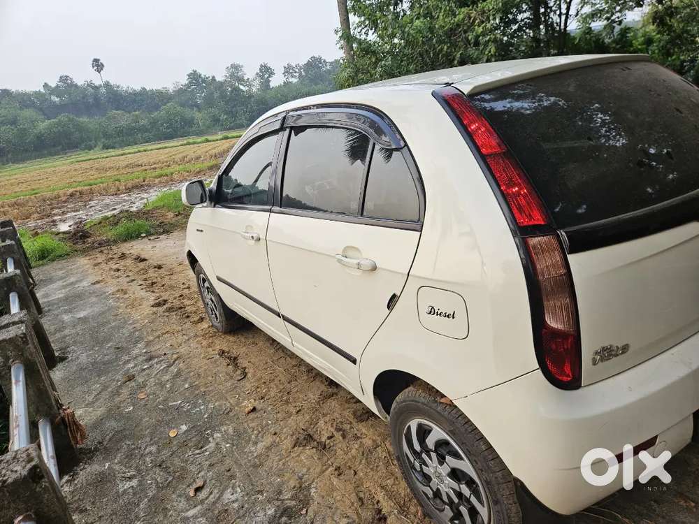 Tata  Vista 2012 Year Diesel