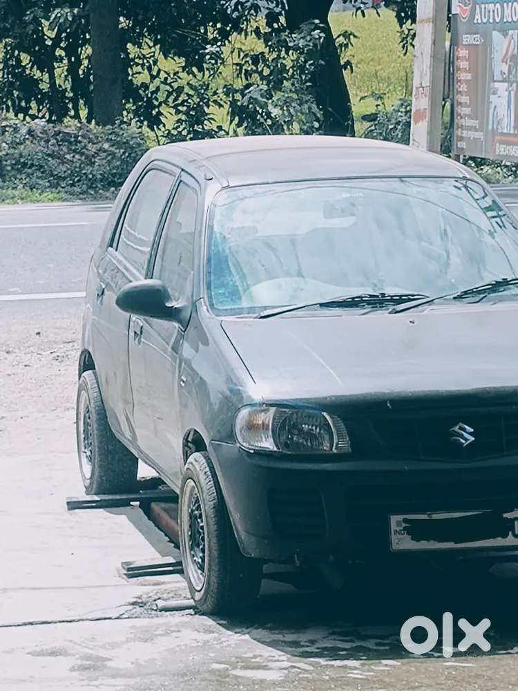 Alto 800 Maruti Suzuki 2007