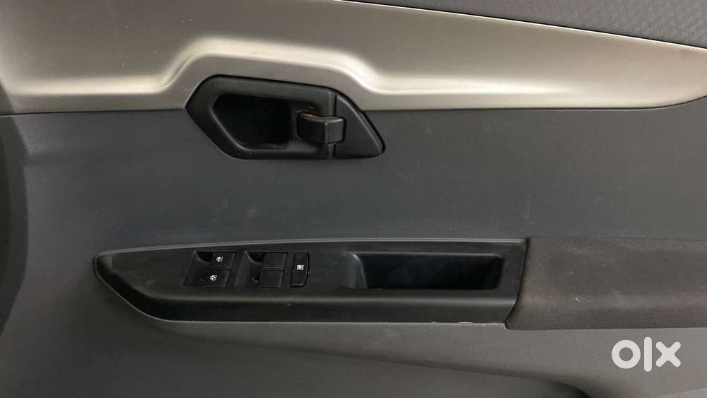 Mahindra Kuv100 Nxt 1.2 K6 Plus Diesel 6 Str, 2019, Petrol