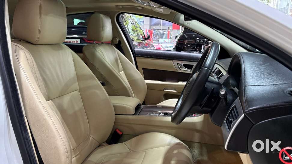 Jaguar Xf 2.2 Diesel, 2015, Diesel