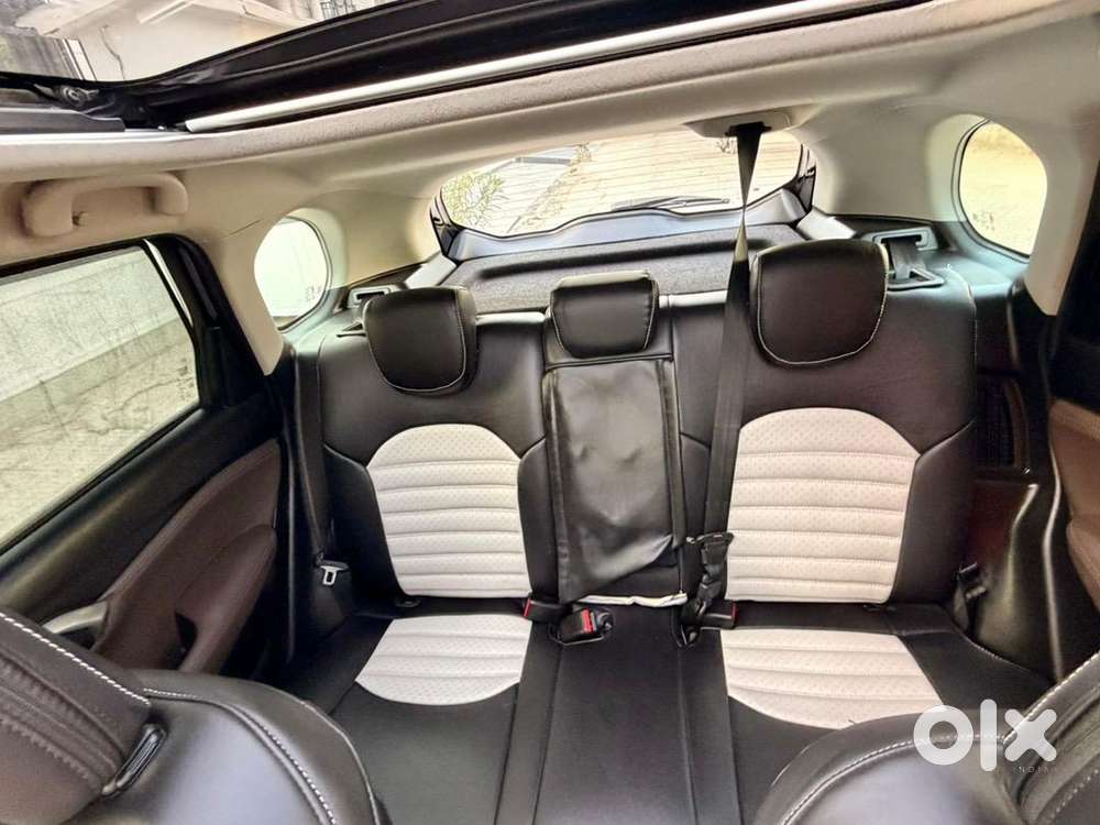 Toyota Automatic Petrol 2023