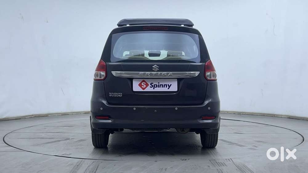 Maruti Suzuki Ertiga Vdi Shvs, 2018, Diesel