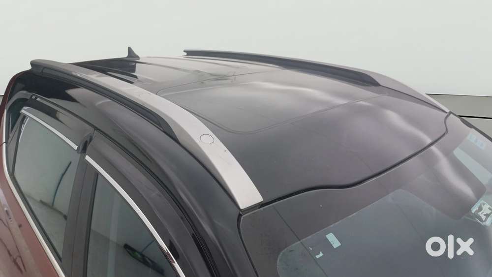 Kia Sonet Gtx Plus Turbo Dct Dt, 2021, Petrol