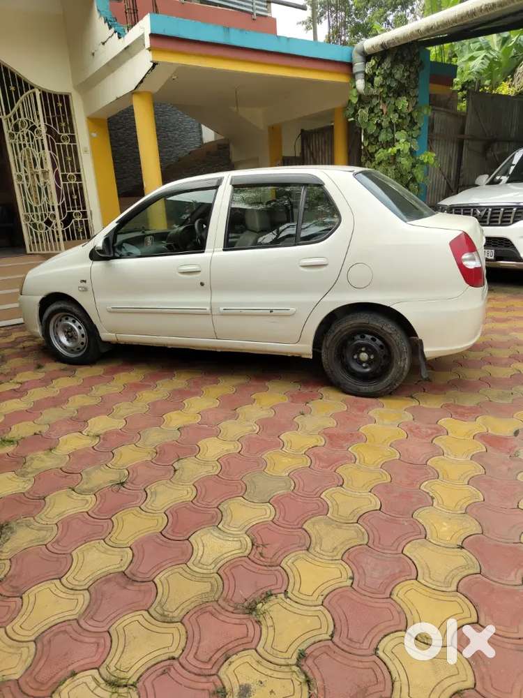 Tata Indigo Ecs 2012 Diesel Manual