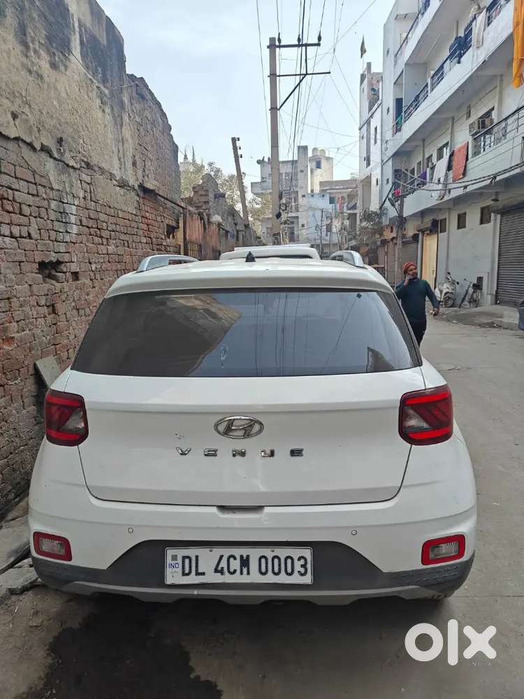 Venue With Vip No. 0003