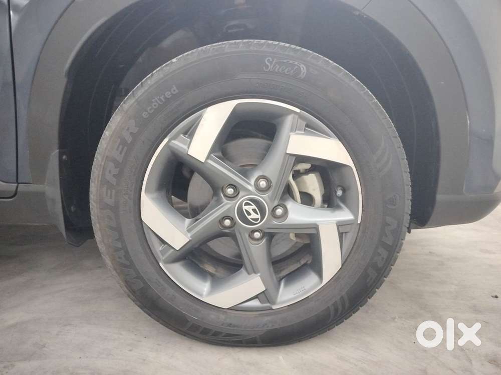 Hyundai Venue Sx Plus Turbo Dct, 2019, Petrol